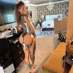 Custom jumpsuit